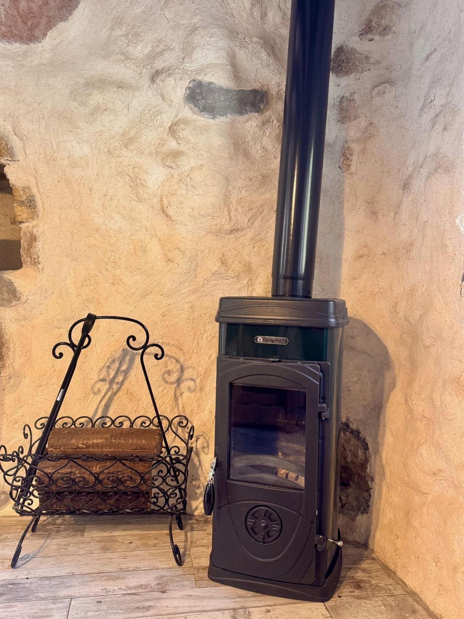 Maison Maralpine Roubion Esterno foto